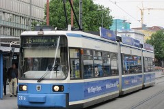Munich - München